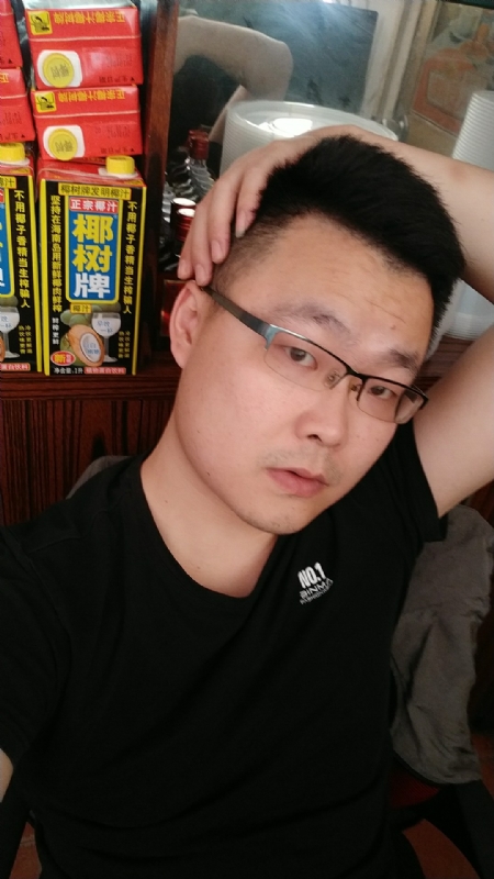 沉默的海的第二张照片--岳阳残疾人相亲网