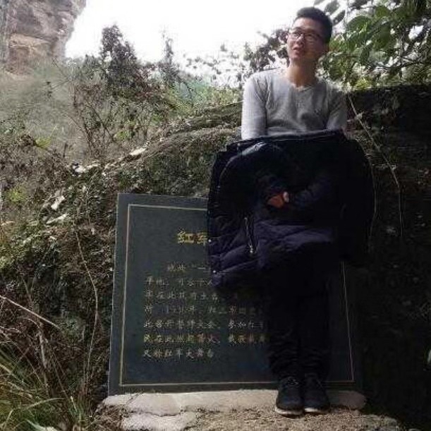 寻见的第一张照片--岳阳残疾人相亲网