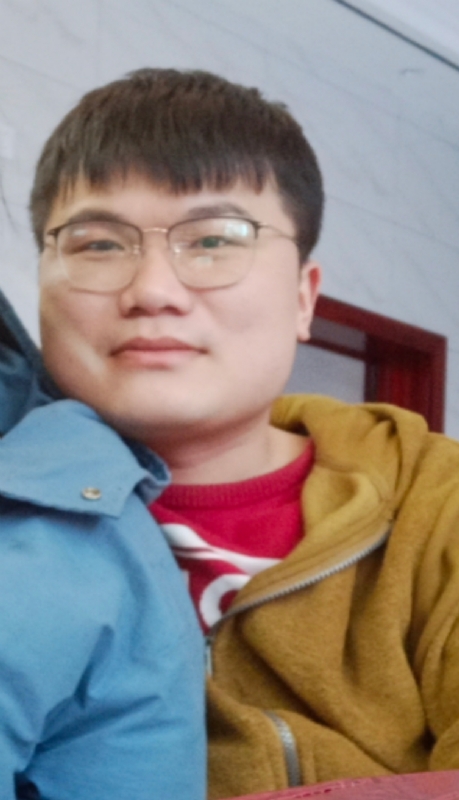 李文陆的第一张照片--岳阳残疾人相亲网