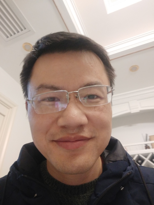 翔翔的第一张照片--岳阳残疾人相亲网