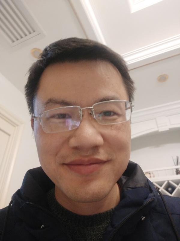 翔翔的第三张照片--岳阳残疾人相亲网