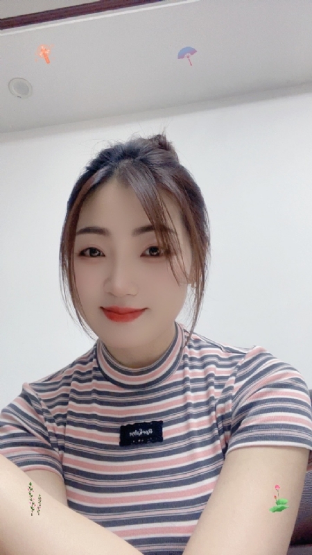 可儿的第一张照片--岳阳残疾人相亲网