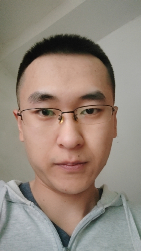 灵越的第一张照片--岳阳残疾人相亲网